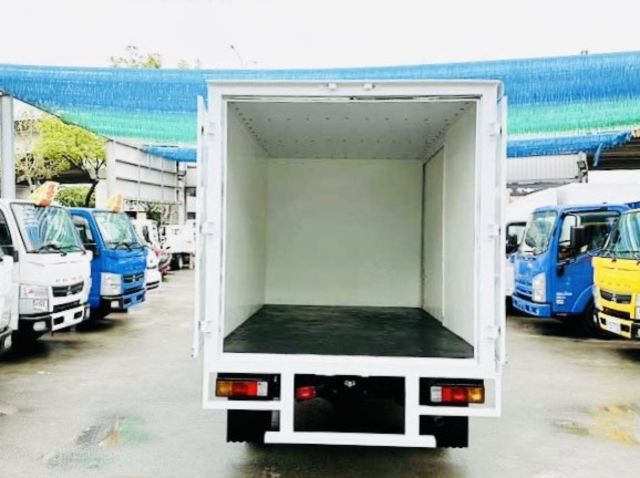 MITSUBISHI三菱 DELICA  第8張相片