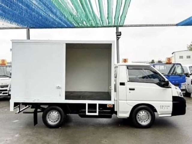 MITSUBISHI三菱 DELICA  第9張相片