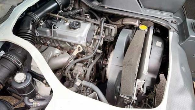 MITSUBISHI三菱 DELICA  第10張相片