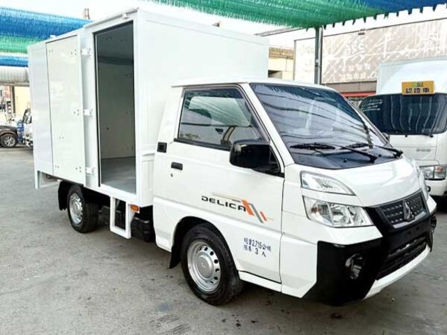 MITSUBISHI三菱 DELICA  第3張相片