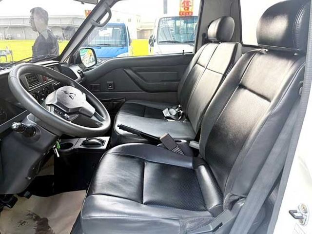 MITSUBISHI三菱 DELICA  第4張相片