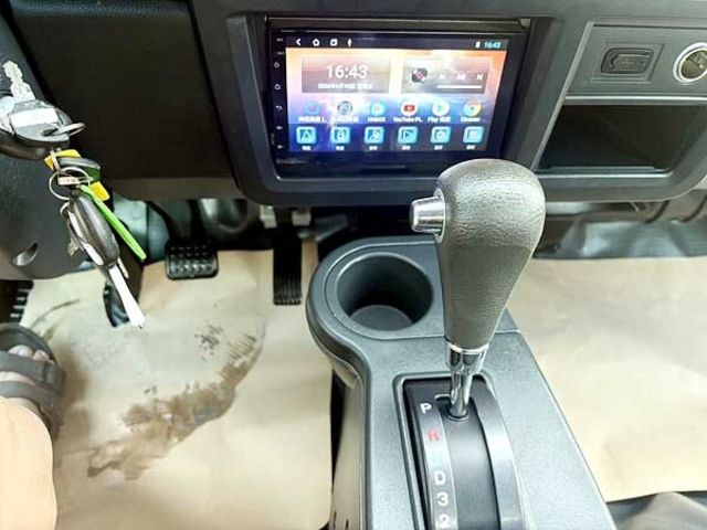 MITSUBISHI三菱 DELICA  第5張相片