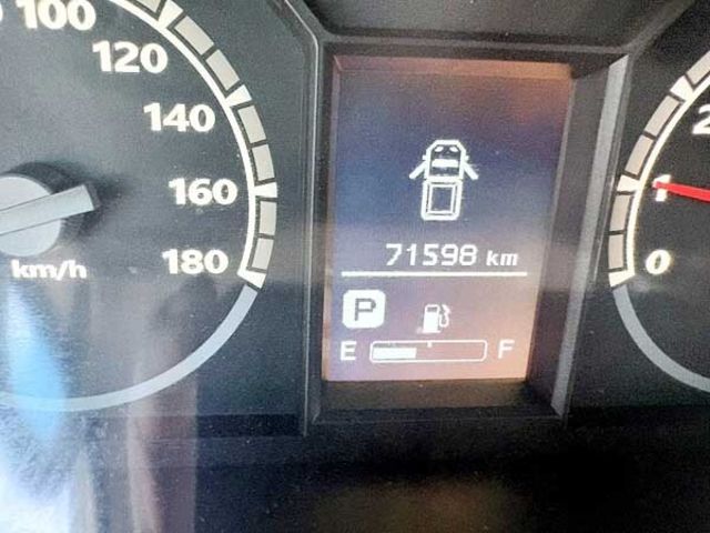 MITSUBISHI三菱 DELICA  第7張相片