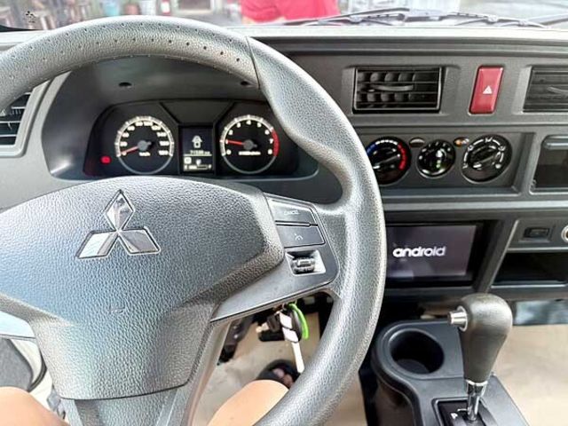 MITSUBISHI三菱 DELICA  第8張相片