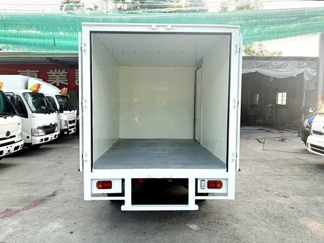 MITSUBISHI三菱 DELICA  第10張相片