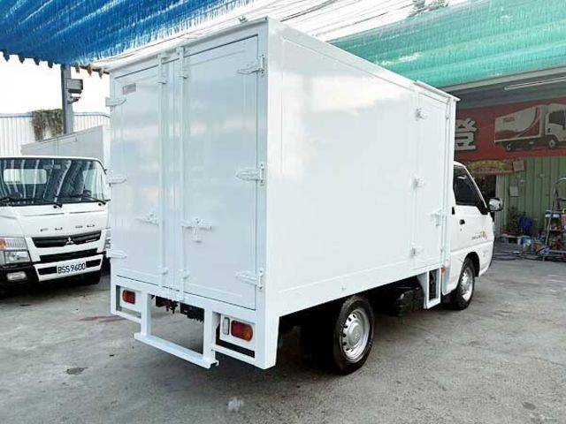 MITSUBISHI三菱 DELICA  第11張相片