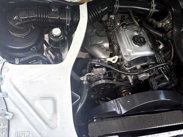 MITSUBISHI三菱 DELICA  第12張相片