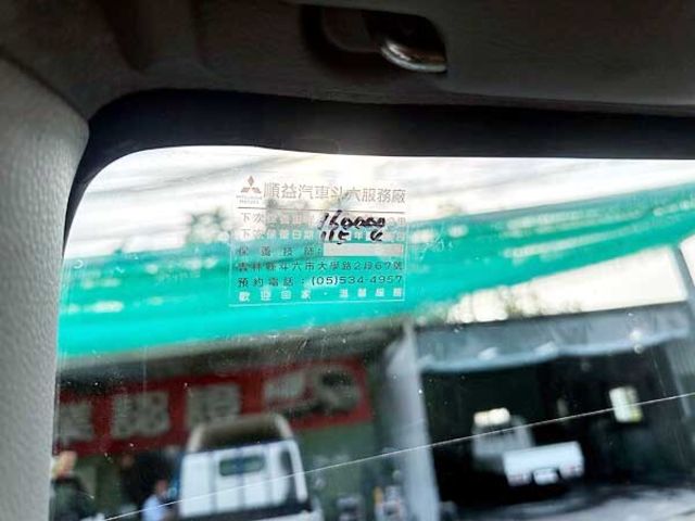 MITSUBISHI三菱 CANTER  第8張相片