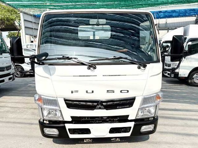 MITSUBISHI三菱 CANTER  第2張相片