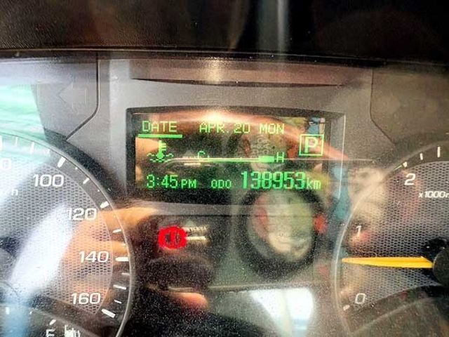 MITSUBISHI三菱 CANTER  第4張相片