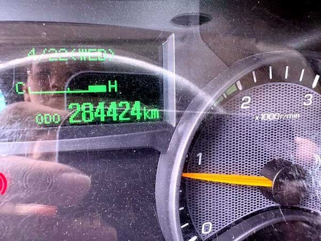 MITSUBISHI三菱 CANTER  第5張相片