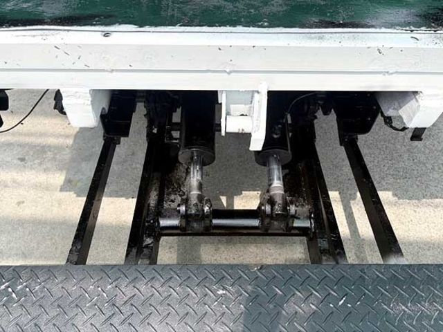 MITSUBISHI三菱 CANTER  第6張相片