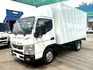 MITSUBISHI三菱 CANTER  第1張縮圖