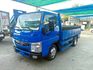 MITSUBISHI三菱 CANTER  第1張縮圖
