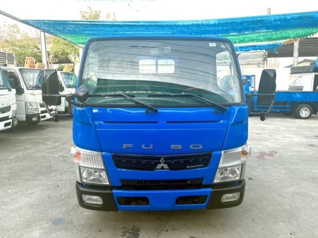 MITSUBISHI三菱 CANTER  第3張相片