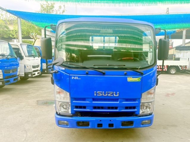 ISUZU五十鈴 ELF  第2張相片