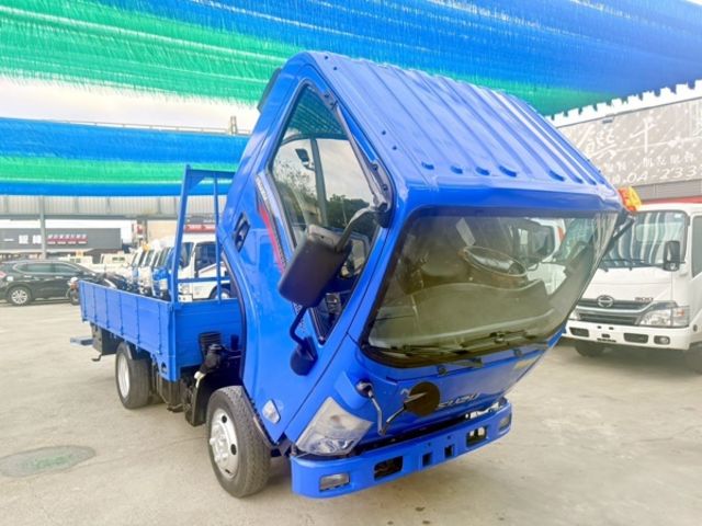 ISUZU五十鈴 ELF  第11張相片
