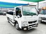 MITSUBISHI三菱 CANTER  第3張縮圖