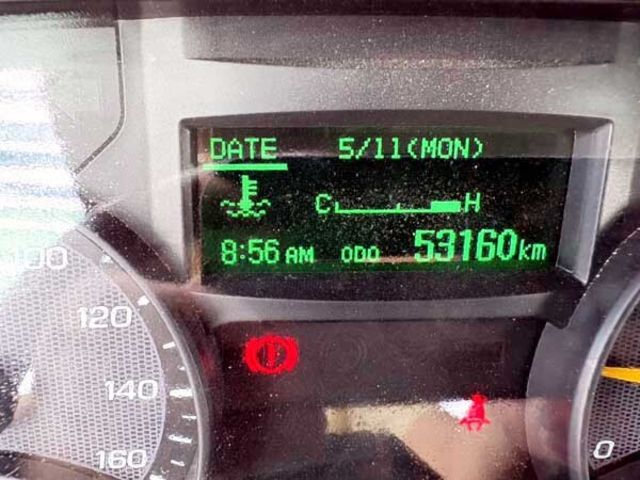 MITSUBISHI三菱 CANTER  第4張相片