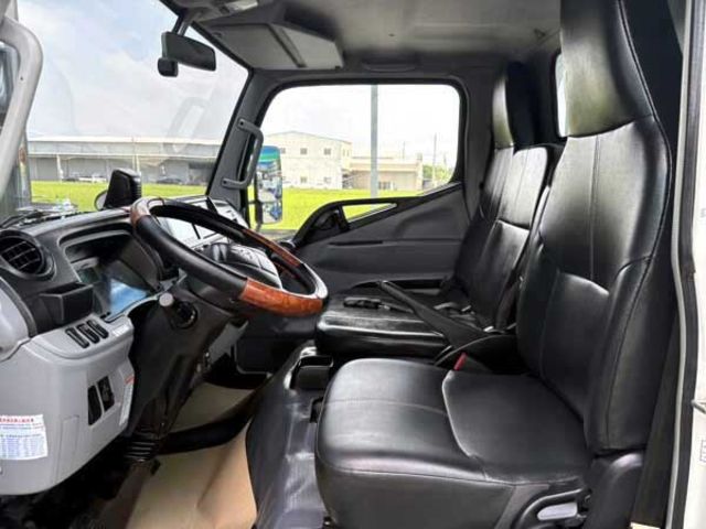 MITSUBISHI三菱 CANTER  第5張相片