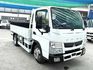 MITSUBISHI三菱 CANTER  第1張縮圖