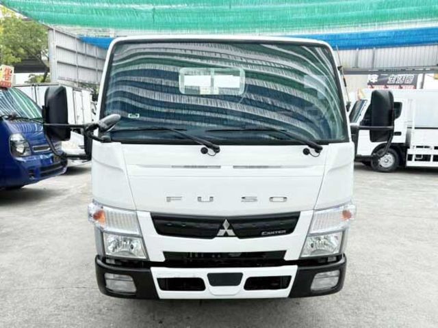 MITSUBISHI三菱 CANTER  第2張相片