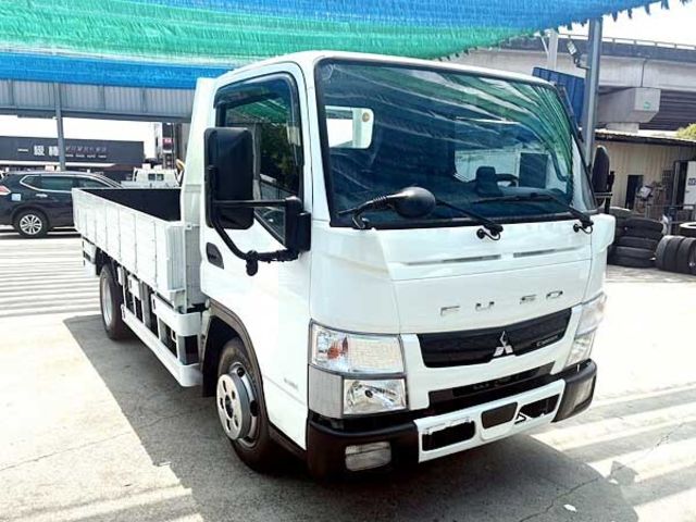 MITSUBISHI三菱 CANTER  第3張相片