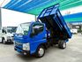 MITSUBISHI三菱 CANTER  第1張縮圖