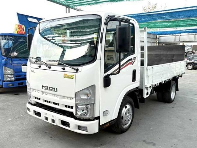 ISUZU五十鈴 ELF  第1張相片