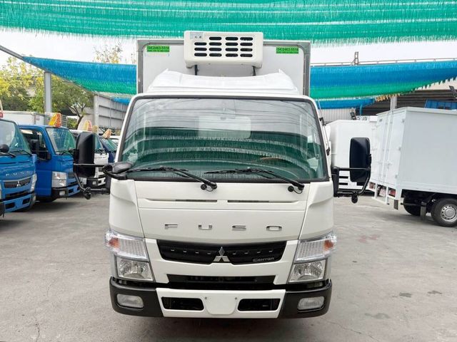 MITSUBISHI三菱 CANTER  第3張相片