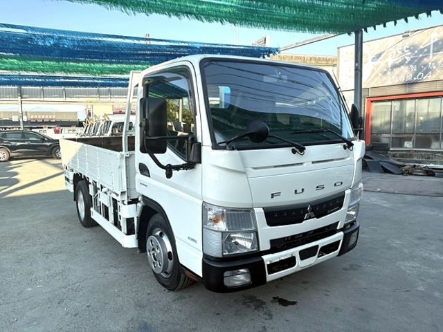 MITSUBISHI三菱 CANTER  第3張相片