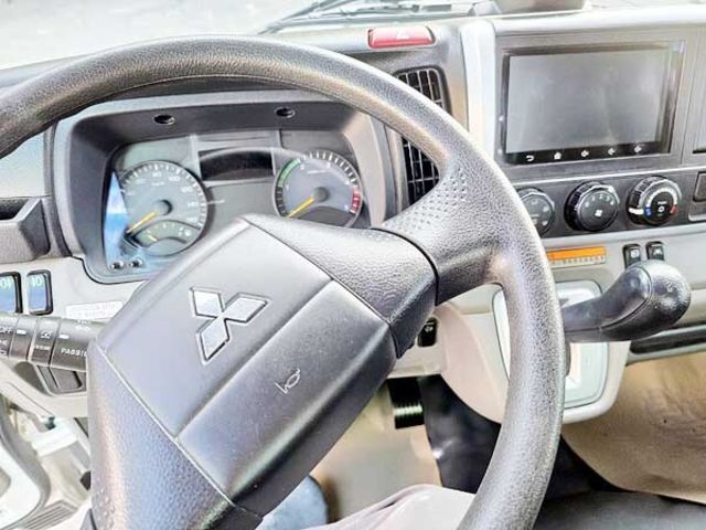 MITSUBISHI三菱 CANTER  第5張相片