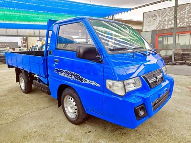MITSUBISHI三菱 DELICA  第3張相片