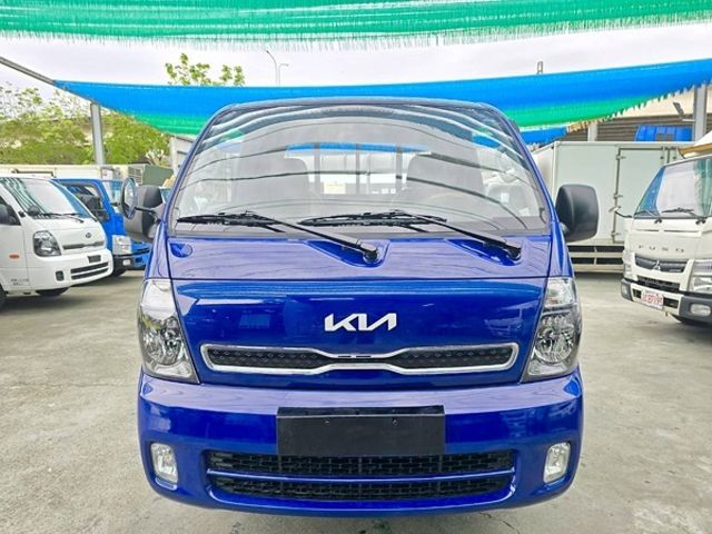 KIA起亞 KAON  第3張相片