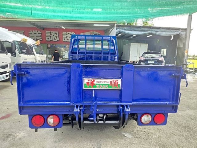 KIA起亞 KAON  第4張相片