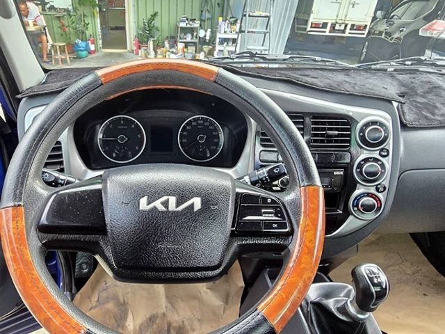 KIA起亞 KAON  第5張相片