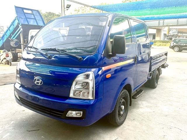 HYUNDAI現代 PORTER  第1張相片