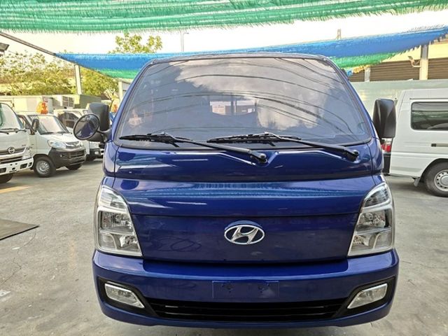 HYUNDAI現代 PORTER  第2張相片