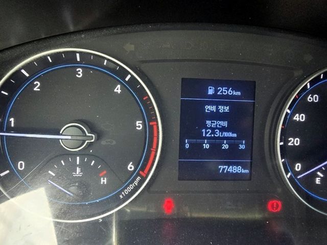 HYUNDAI現代 PORTER  第4張相片