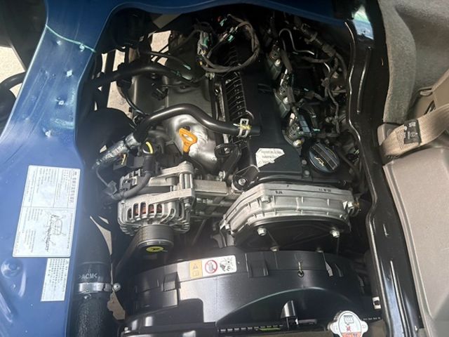 HYUNDAI現代 PORTER  第12張相片