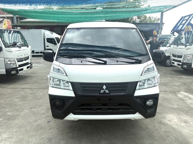 MITSUBISHI三菱 DELICA  第2張相片