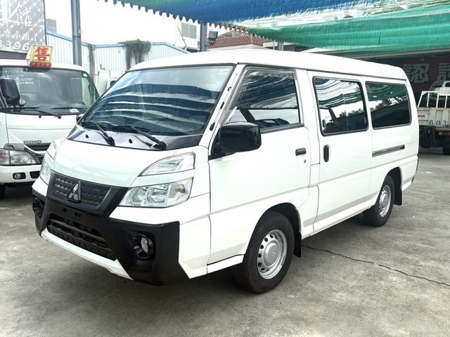 MITSUBISHI三菱 DELICA  第3張相片