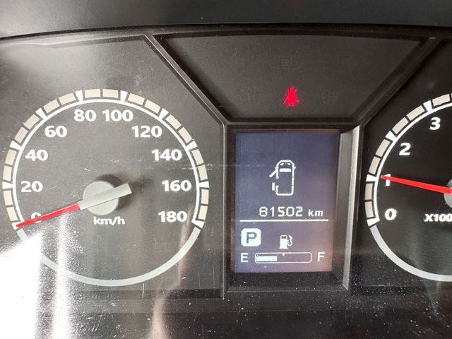 MITSUBISHI三菱 DELICA  第5張相片