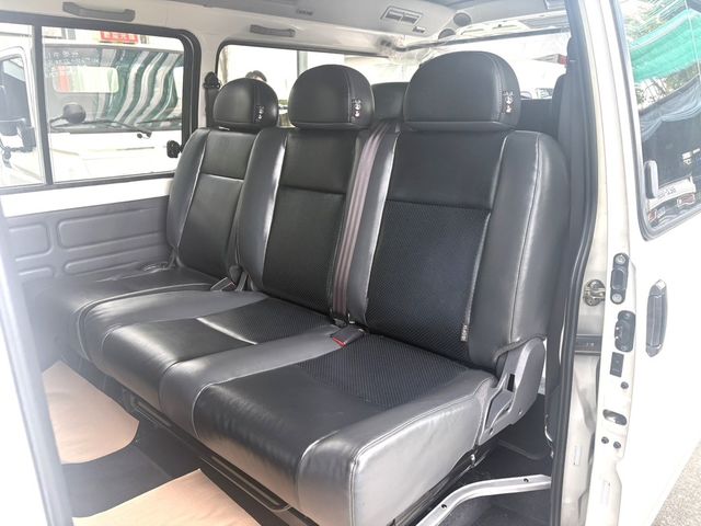 MITSUBISHI三菱 DELICA  第8張相片