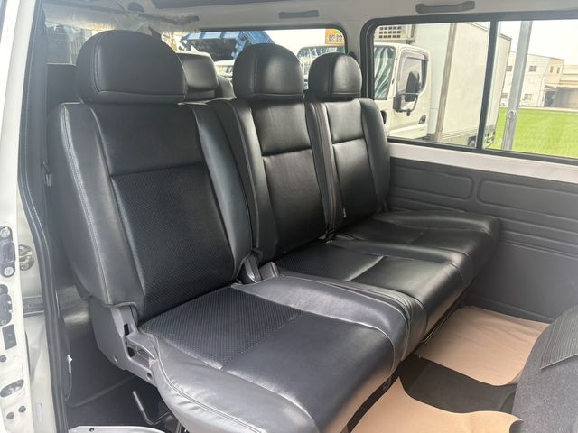 MITSUBISHI三菱 DELICA  第9張相片