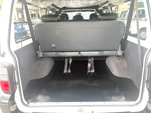MITSUBISHI三菱 DELICA  第13張相片