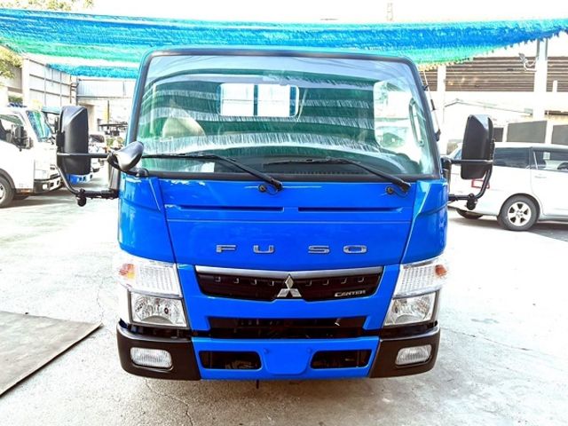MITSUBISHI三菱 CANTER  第2張相片