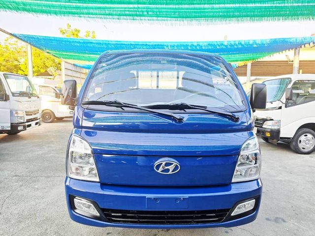 HYUNDAI現代 PORTER  第3張相片