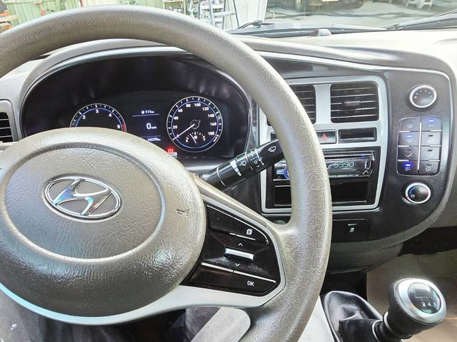 HYUNDAI現代 PORTER  第5張相片