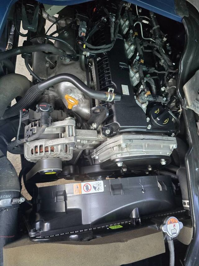 HYUNDAI現代 PORTER  第6張相片